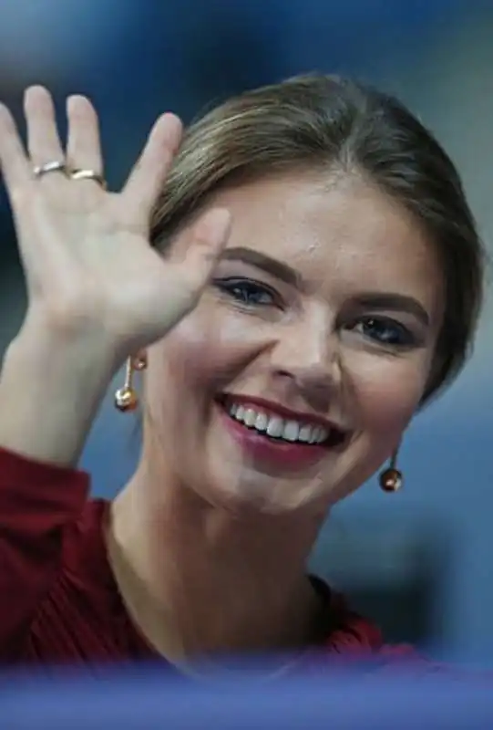 alina kabaeva 11