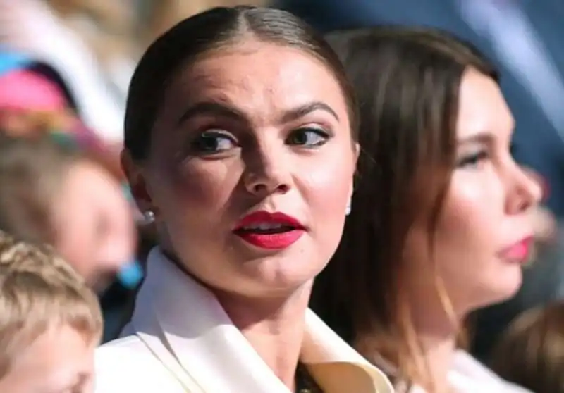 alina kabaeva 6