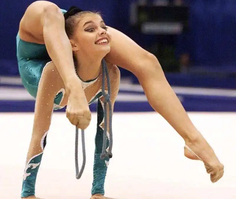 alina kabaeva 9