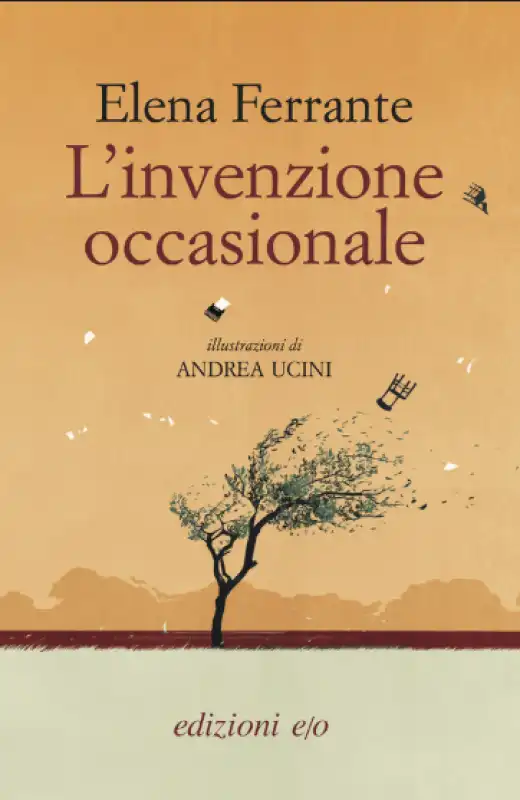 anita raja elena ferrante cover