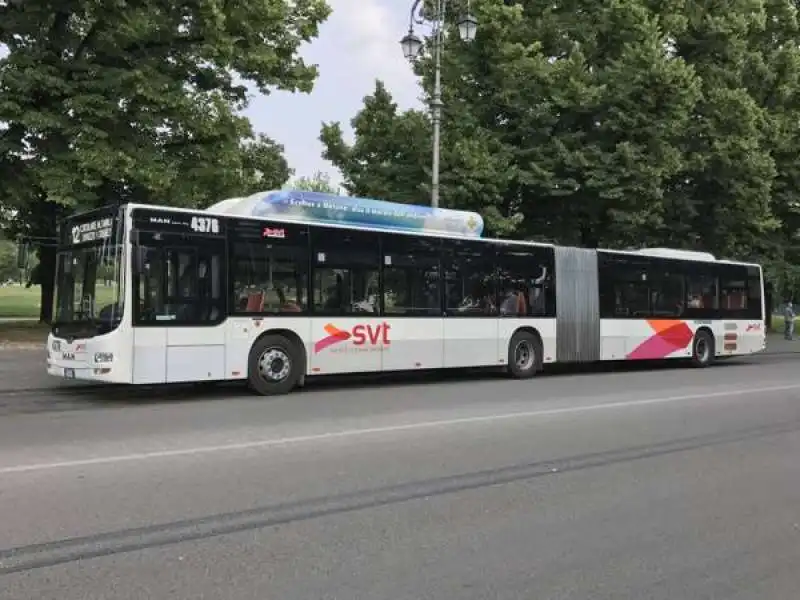 autobus svt vicenza