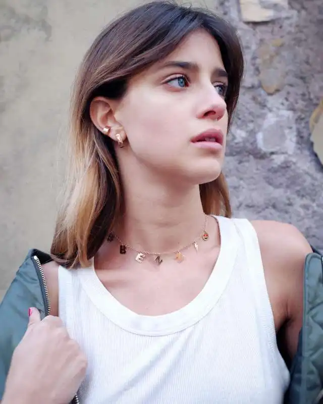 benedetta porcaroli 21