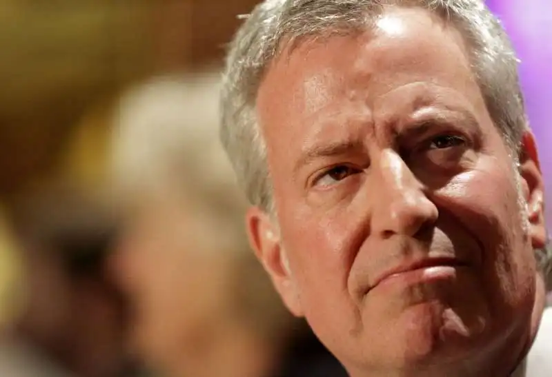 bill de blasio 2