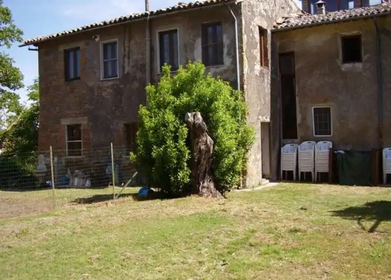 casa di lazzaro 1