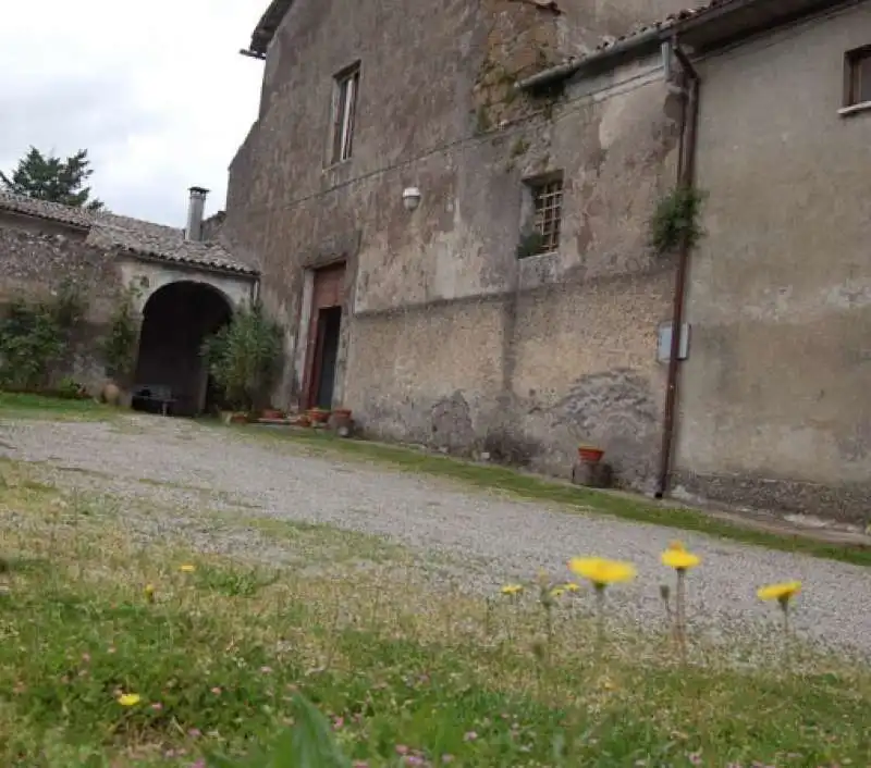 casa di lazzaro 2