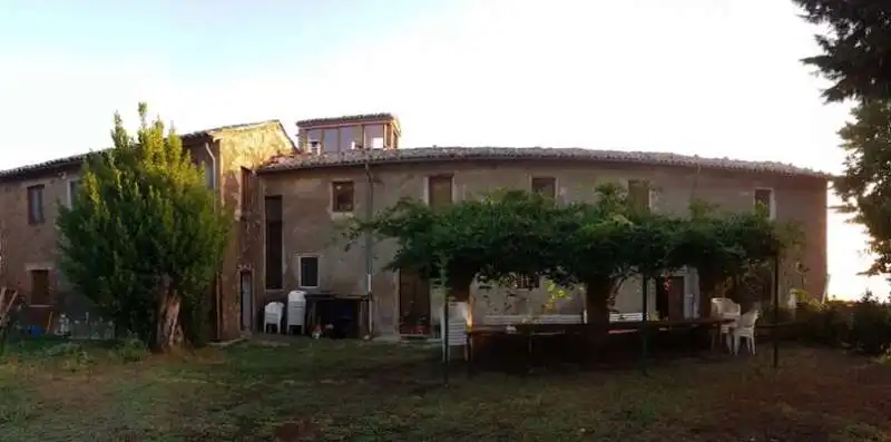 casa di lazzaro 3