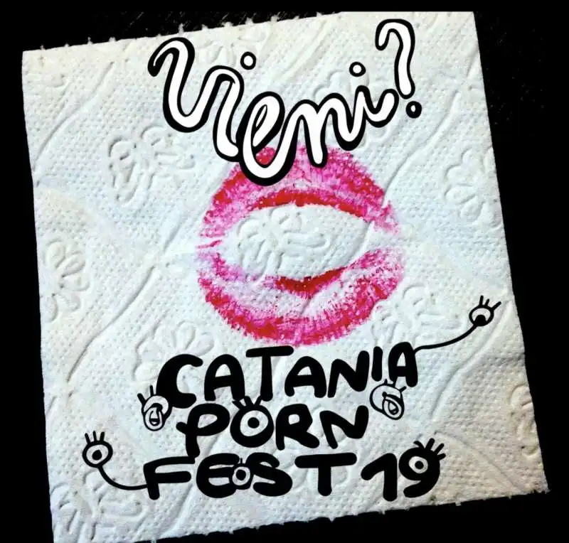 catania porn fest 2