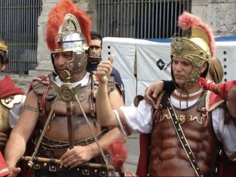 centurioni roma 1