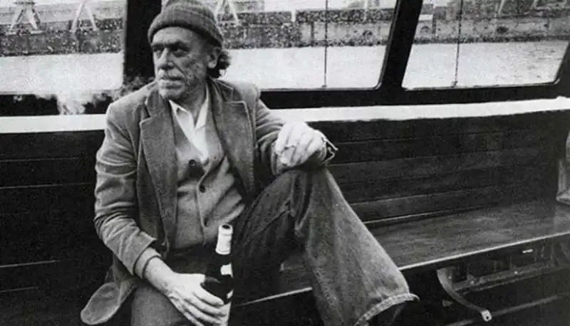 charles bukowski 10