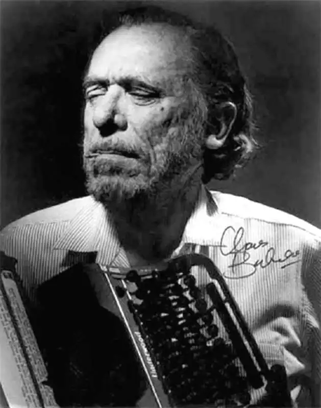 charles bukowski 12