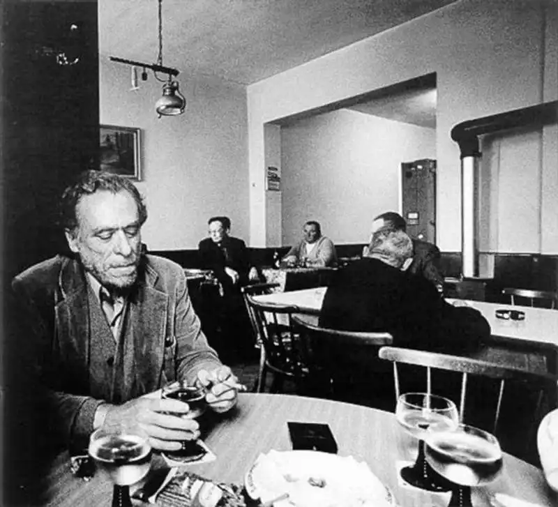 charles bukowski 14