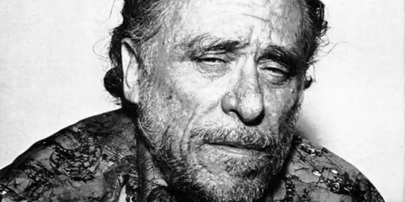 charles bukowski 3