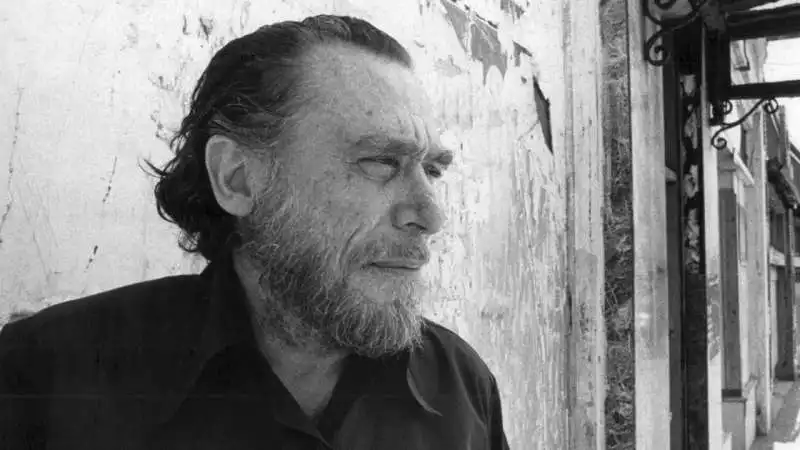 charles bukowski 4