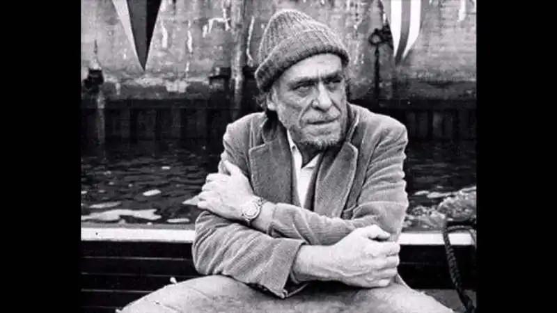 charles bukowski 8