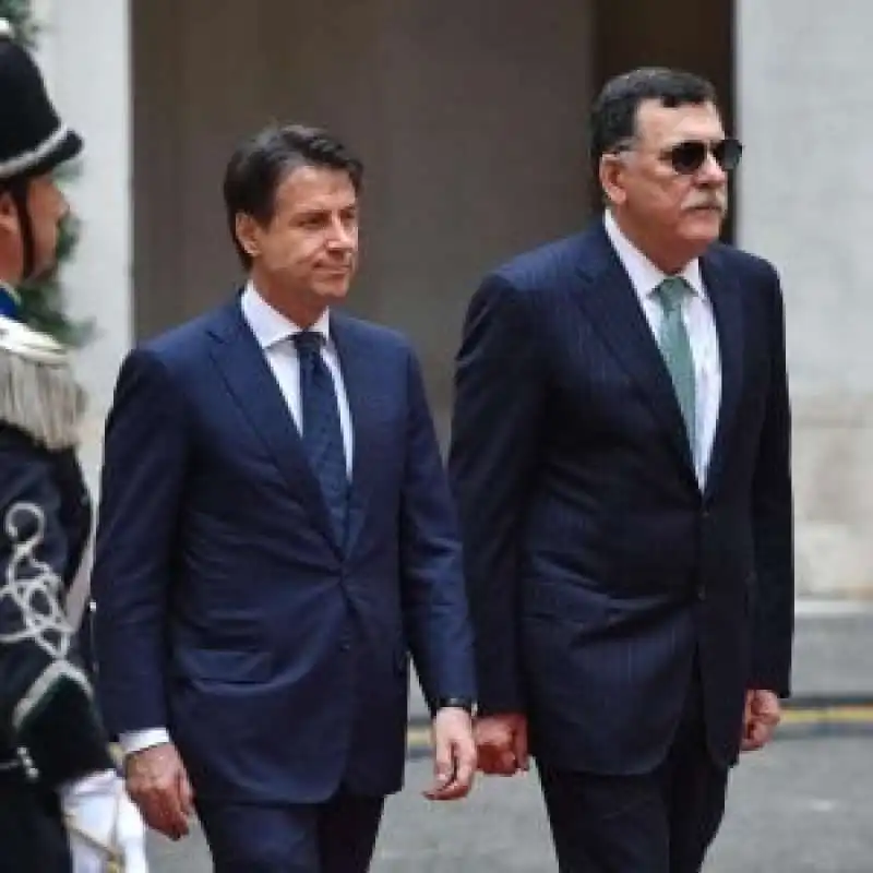 CONTE E SERRAJ