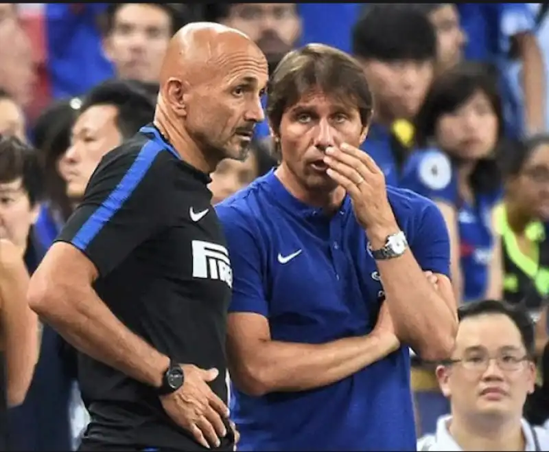 CONTE SPALLETTI