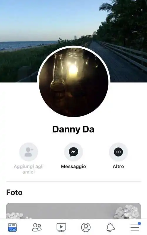 danny da