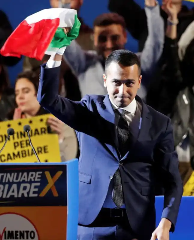 di maio