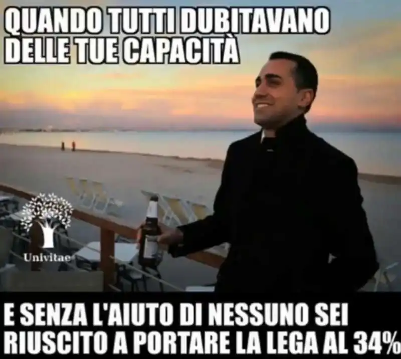 DI MAIO 