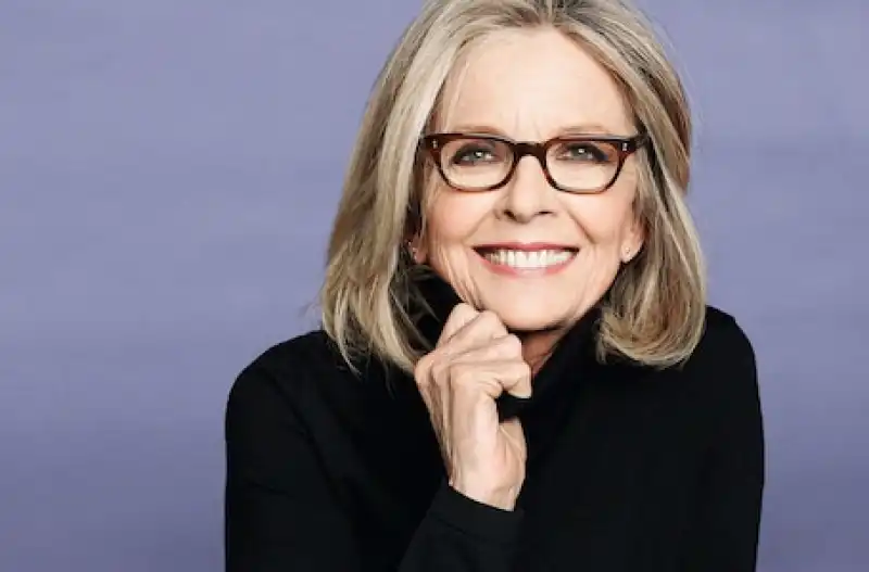 diane keaton