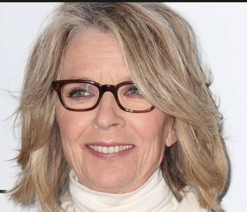 diane keaton