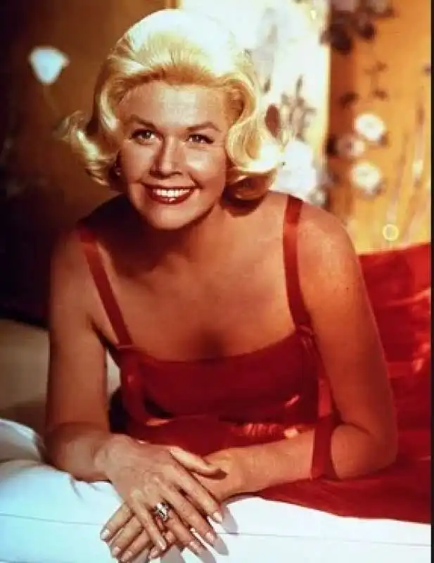 doris day 1