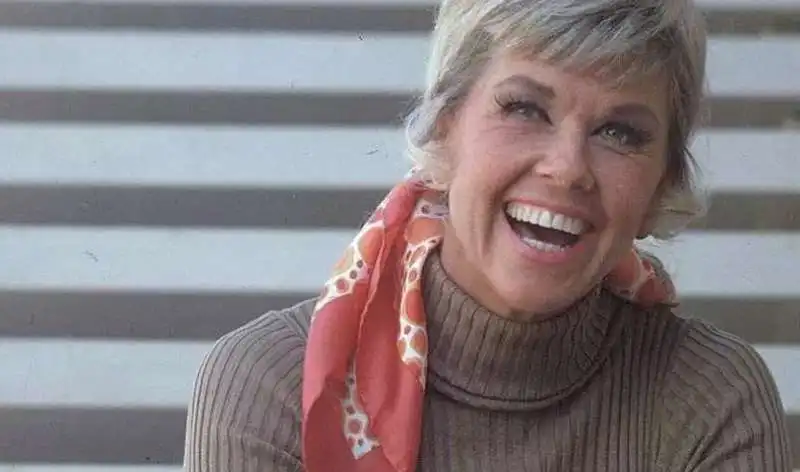 doris day 4