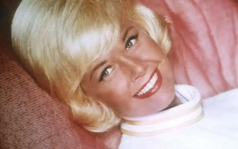 doris day 5