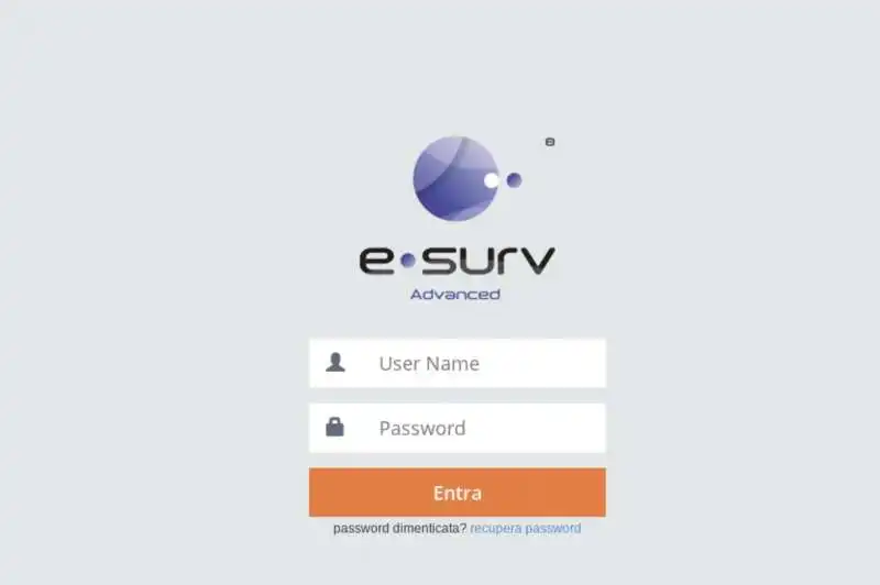 esurv 2