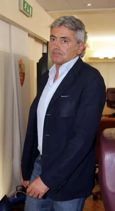 franco baldini  foto mezzelani gmt 54