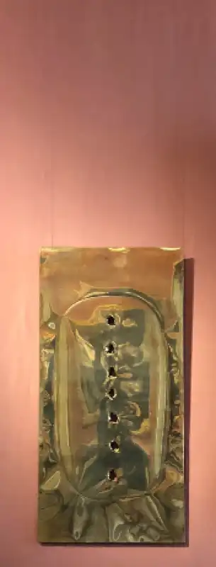 galleria borghese lucio fontana 9