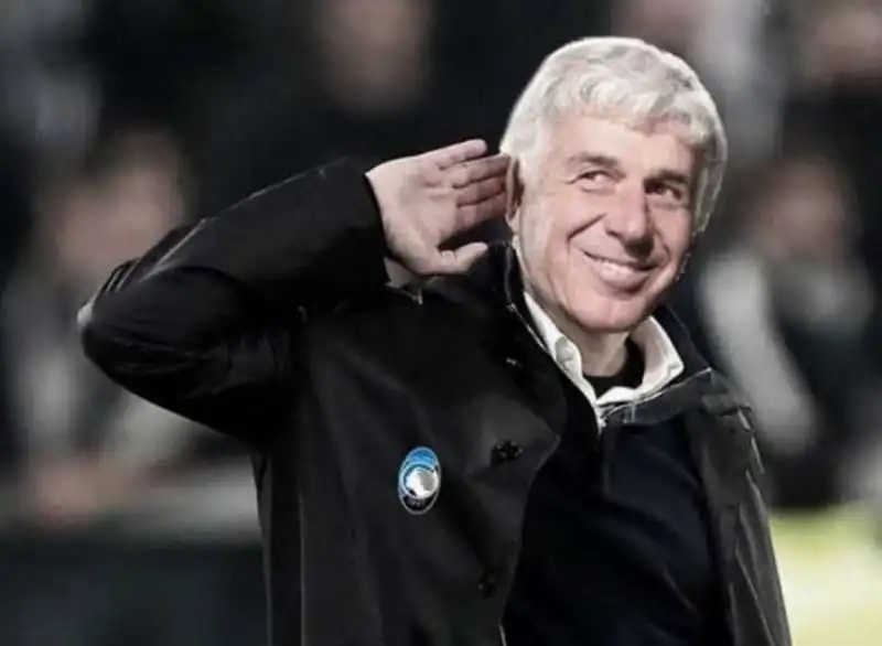 gasperini meme