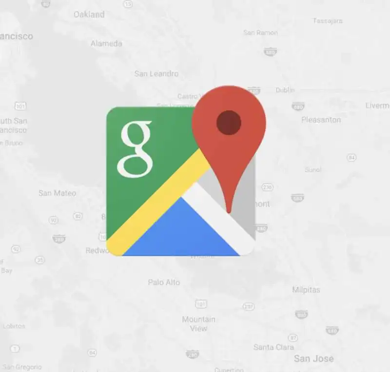 google maps 1