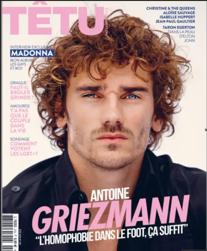 griezmann