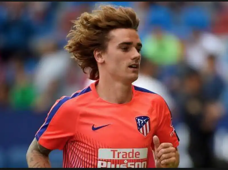 griezmann