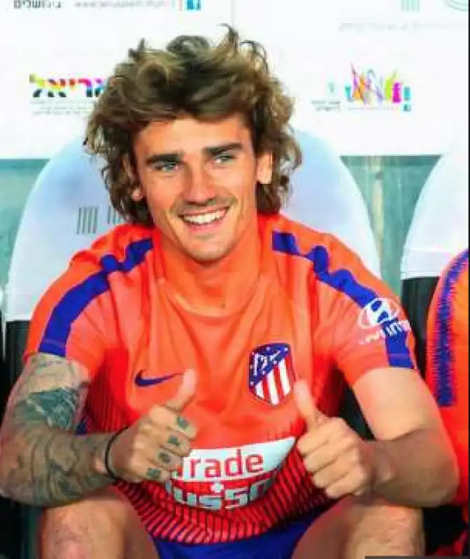 griezmann