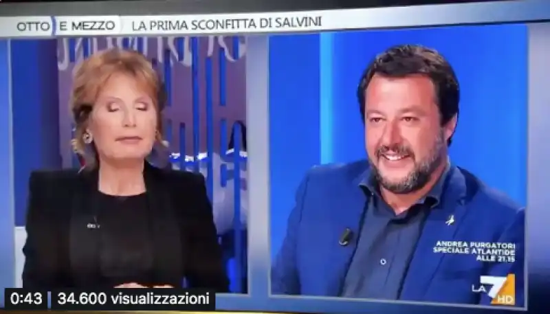 gruber salvini