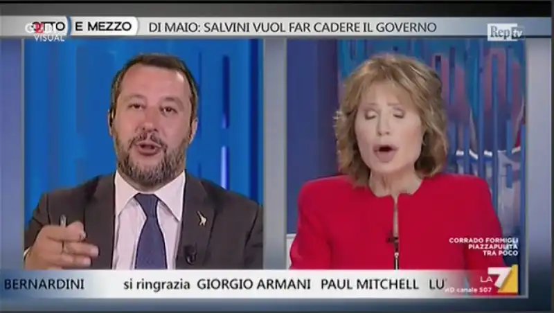 gruber salvini