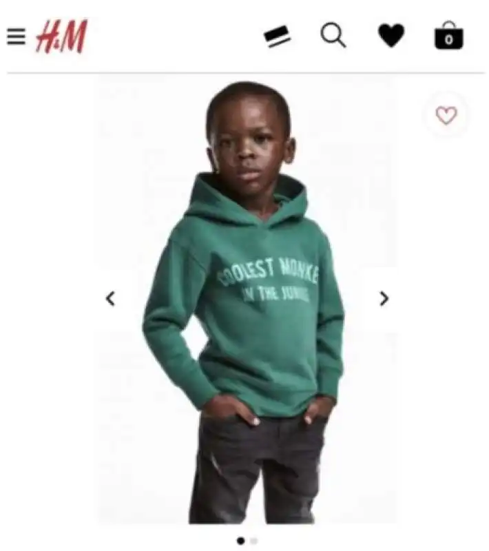 h&m 1