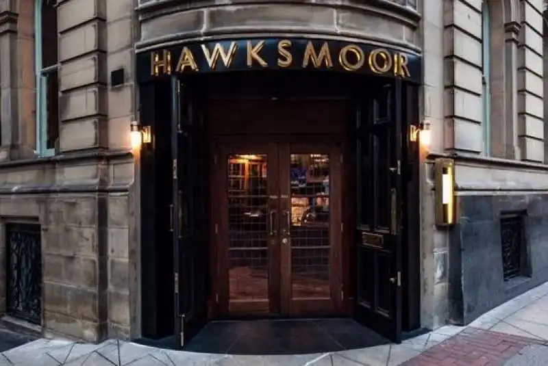 hawksmoor di manchester 2