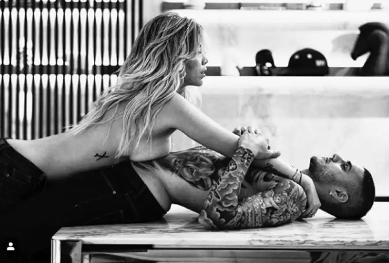 icardi wanda nara