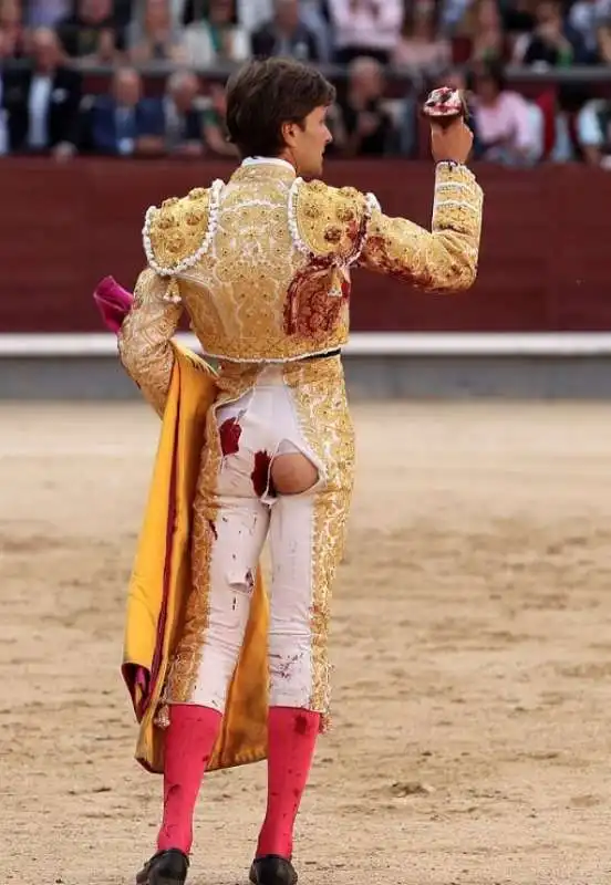 il matador juan leal 1