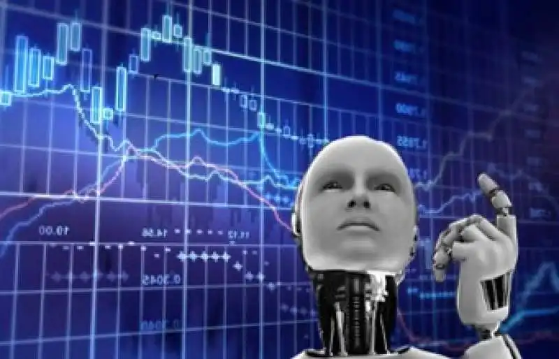 intelligenza artificiale in borsa 10