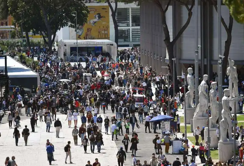 internazionali d'italia 2019  foto mezzelani gmt04