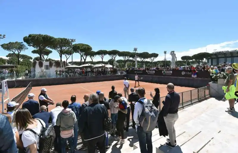 internazionali d'italia 2019  foto mezzelani gmt22