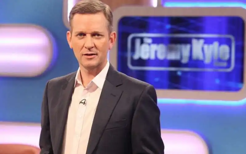  jeremy kyle