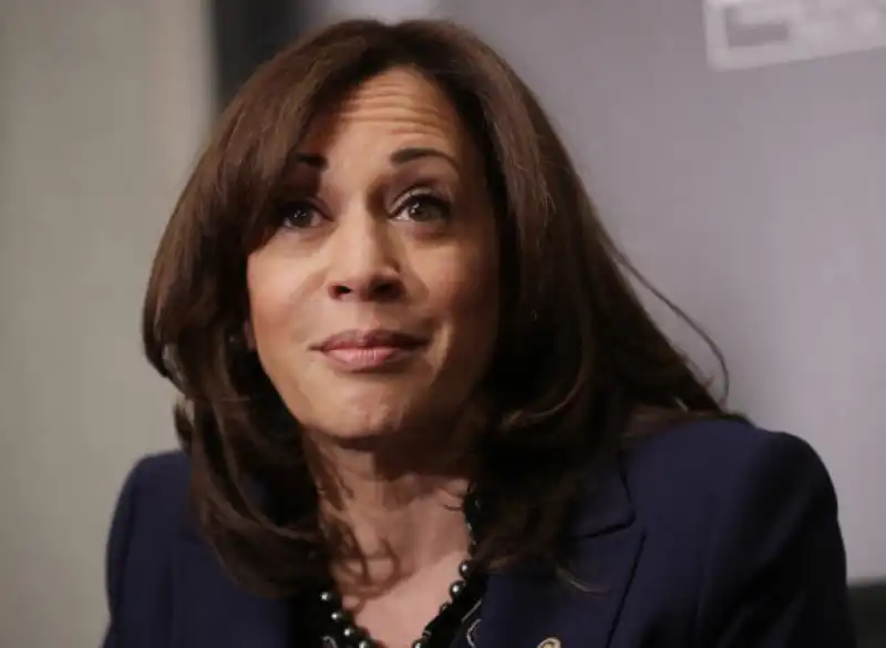 kamala harris