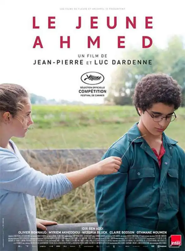 le jeune ahmed 2