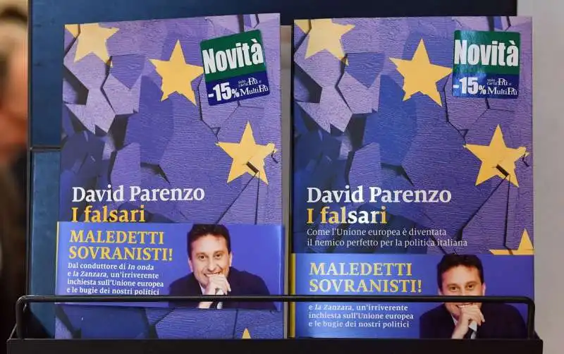 libro presentato