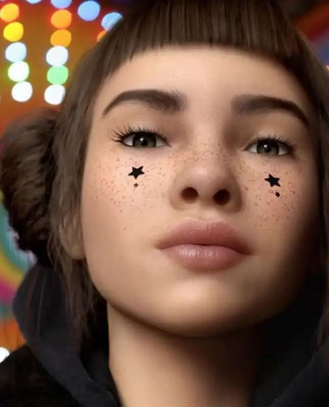 lil miquela 1